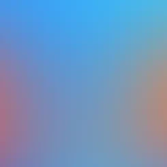 blurhash of the original image