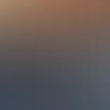 blurhash of the original image