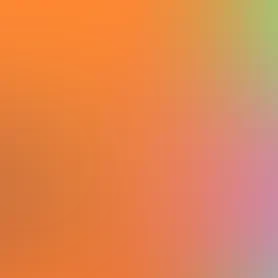 blurhash of the original image