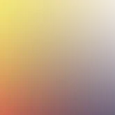 blurhash of the original image