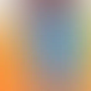 blurhash of the original image