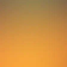 blurhash of the original image