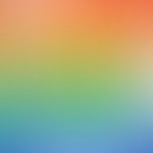 blurhash of the original image