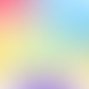 blurhash of the original image