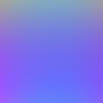 blurhash of the original image