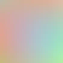 blurhash of the original image