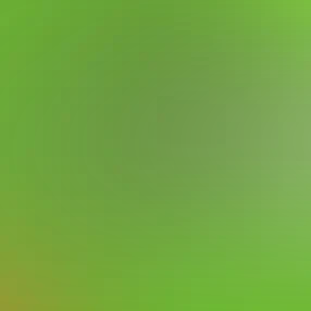blurhash of the original image