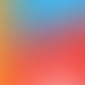 blurhash of the original image