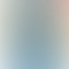 blurhash of the original image