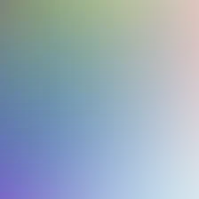 blurhash of the original image