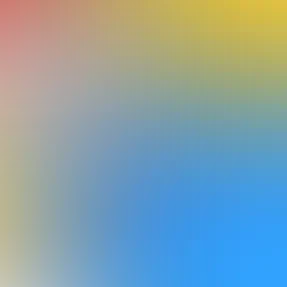 blurhash of the original image