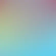 blurhash of the original image