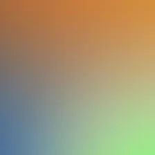 blurhash of the original image