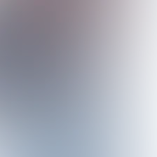 blurhash of the original image