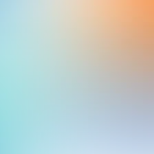 blurhash of the original image