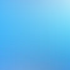 blurhash of the original image
