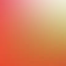 blurhash of the original image