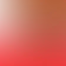 blurhash of the original image