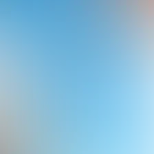 blurhash of the original image