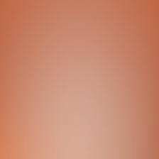 blurhash of the original image