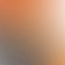 blurhash of the original image