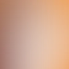 blurhash of the original image