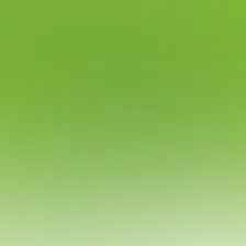 blurhash of the original image