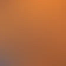 blurhash of the original image