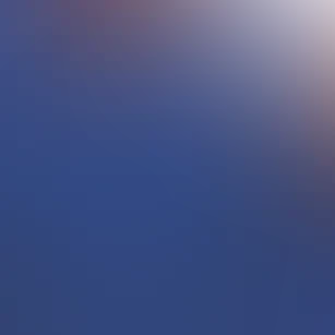 blurhash of the original image