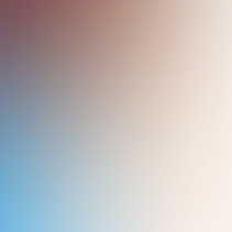 blurhash of the original image