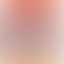 blurhash of the original image