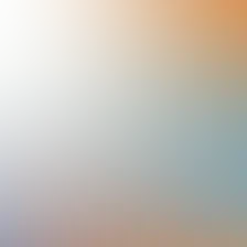 blurhash of the original image