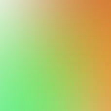 blurhash of the original image