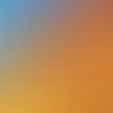 blurhash of the original image