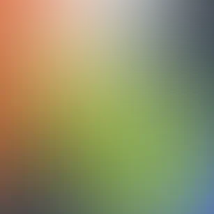 blurhash of the original image