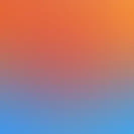 blurhash of the original image