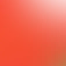 blurhash of the original image