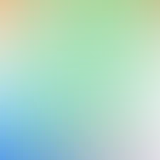 blurhash of the original image