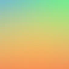 blurhash of the original image