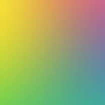 blurhash of the original image