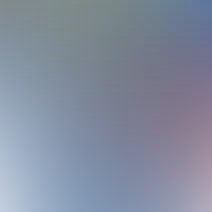 blurhash of the original image