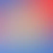 blurhash of the original image