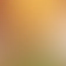 blurhash of the original image