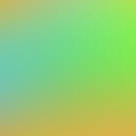 blurhash of the original image