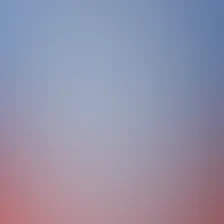 blurhash of the original image