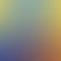 blurhash of the original image