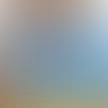 blurhash of the original image