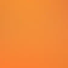 blurhash of the original image