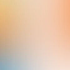 blurhash of the original image