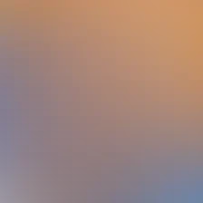 blurhash of the original image